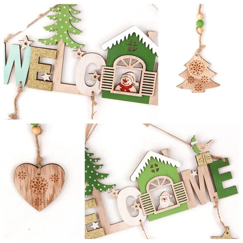 Christmas ornament - Mytrendss