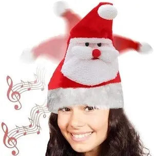 Christmas hat - Mytrendss