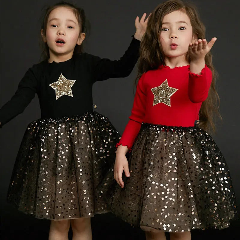 Christmas dress - Mytrendss