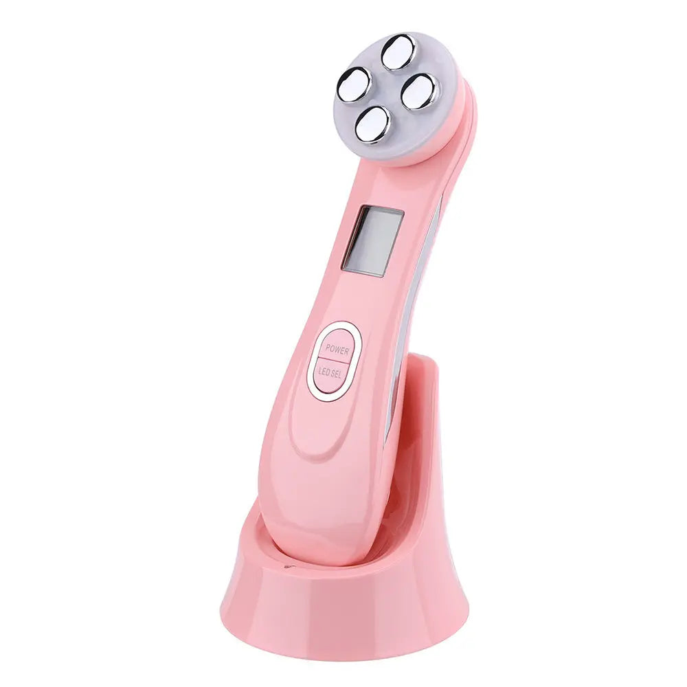 Multifunctional skin rejuvenation care instrument qi Mytrendss