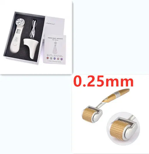 Multifunctional skin rejuvenation care instrument qi Mytrendss