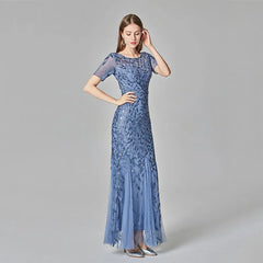 Evening Dress - Mytrendss