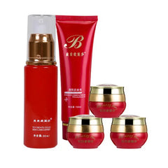 Moisturizing skin care facial set - Mytrendss