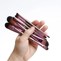 Makeup Brushes - Mytrendss