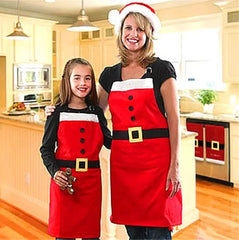 Christmas decorations, Christmas decorations, Christmas day supplies, Christmas aprons, party products - Mytrendss