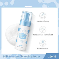 120ml Pore Cleaning Skin Care Product Mytrendss