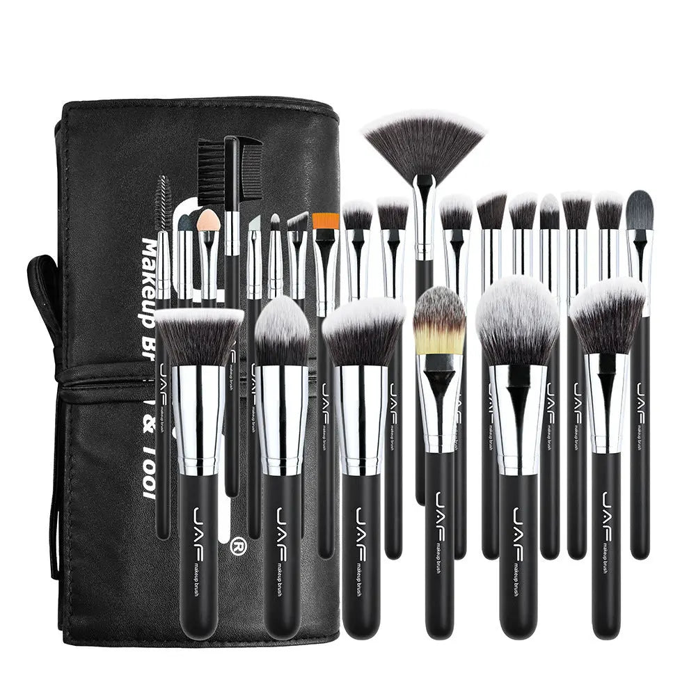 24 makeup brushes Mytrendss