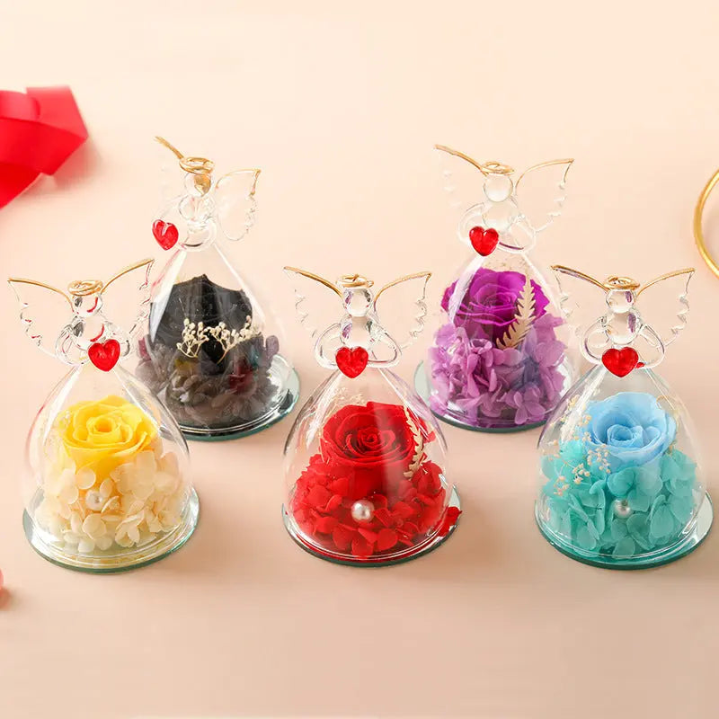 Creative Decoration Christmas Valentine's Day Gifts - Mytrendss