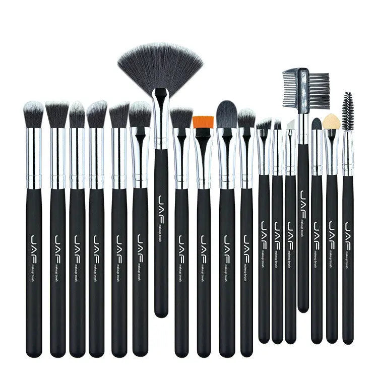 24 makeup brushes Mytrendss