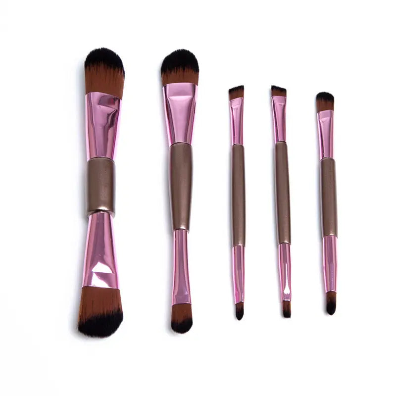 Makeup Brushes - Mytrendss