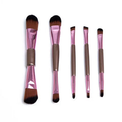 Makeup Brushes - Mytrendss