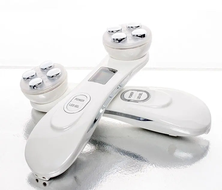 Multifunctional skin rejuvenation care instrument qi Mytrendss