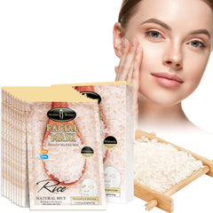 Skin Rice Mask Skin Care Products Mytrendss