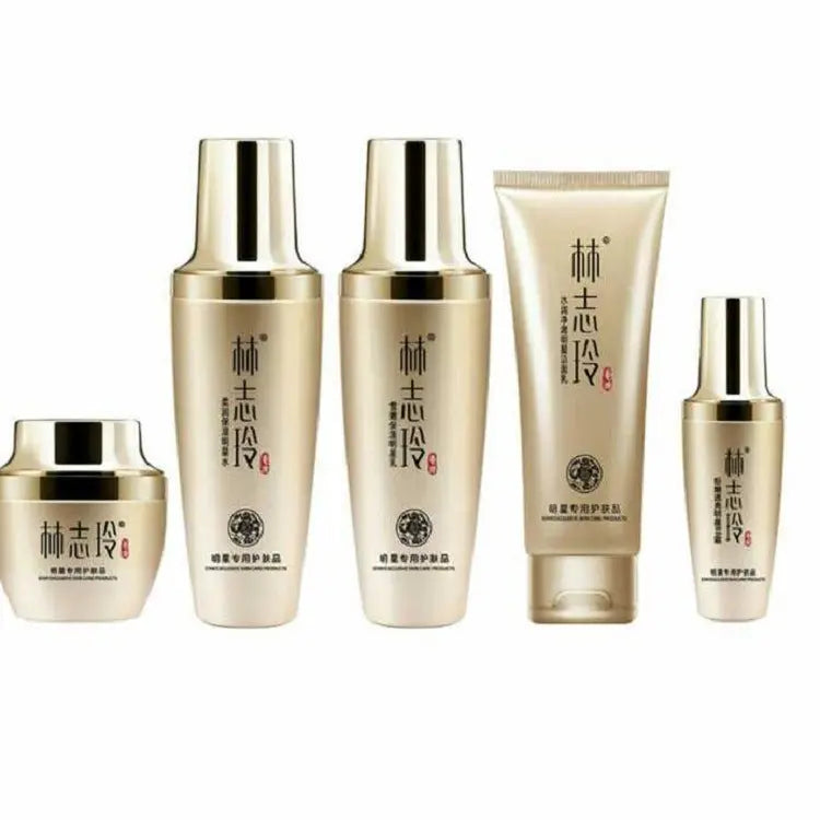 Moisturizing skin care set - Mytrendss