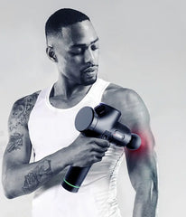 Fascia massage gun - Mytrendss