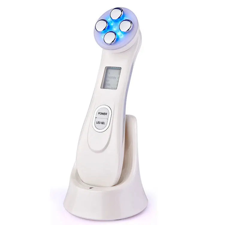 Multifunctional skin rejuvenation care instrument qi Mytrendss