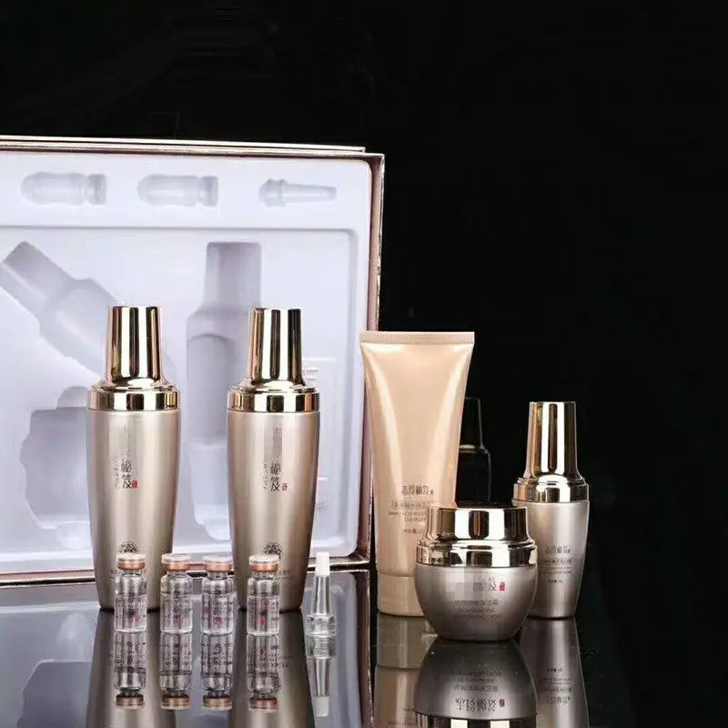 Moisturizing skin care set - Mytrendss