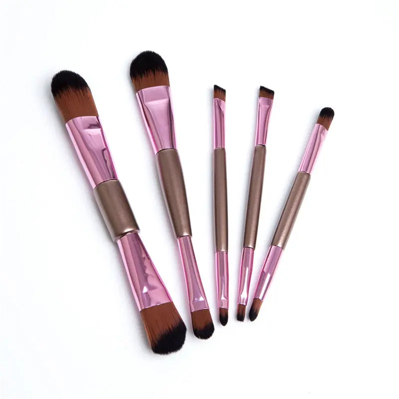 Makeup Brushes - Mytrendss