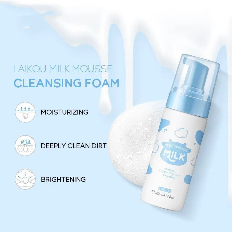 120ml Pore Cleaning Skin Care Product Mytrendss