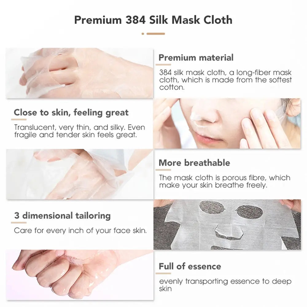 Skin Rice Mask Skin Care Products Mytrendss