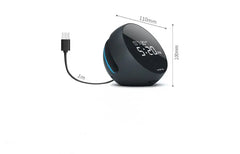 Wireless clock charger - Mytrendss