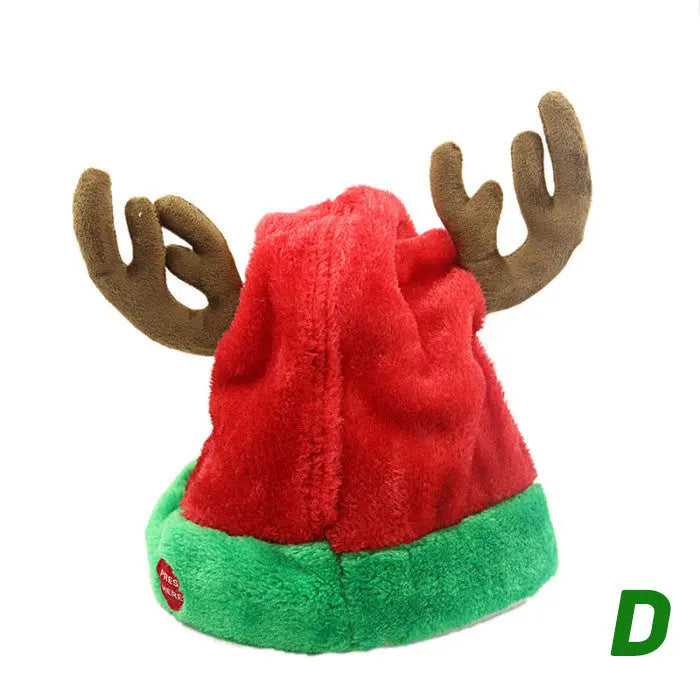 Christmas hat - Mytrendss