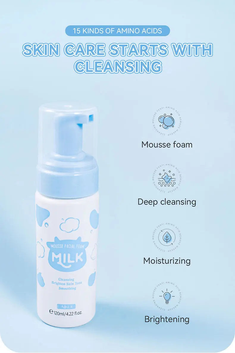 120ml Pore Cleaning Skin Care Product Mytrendss