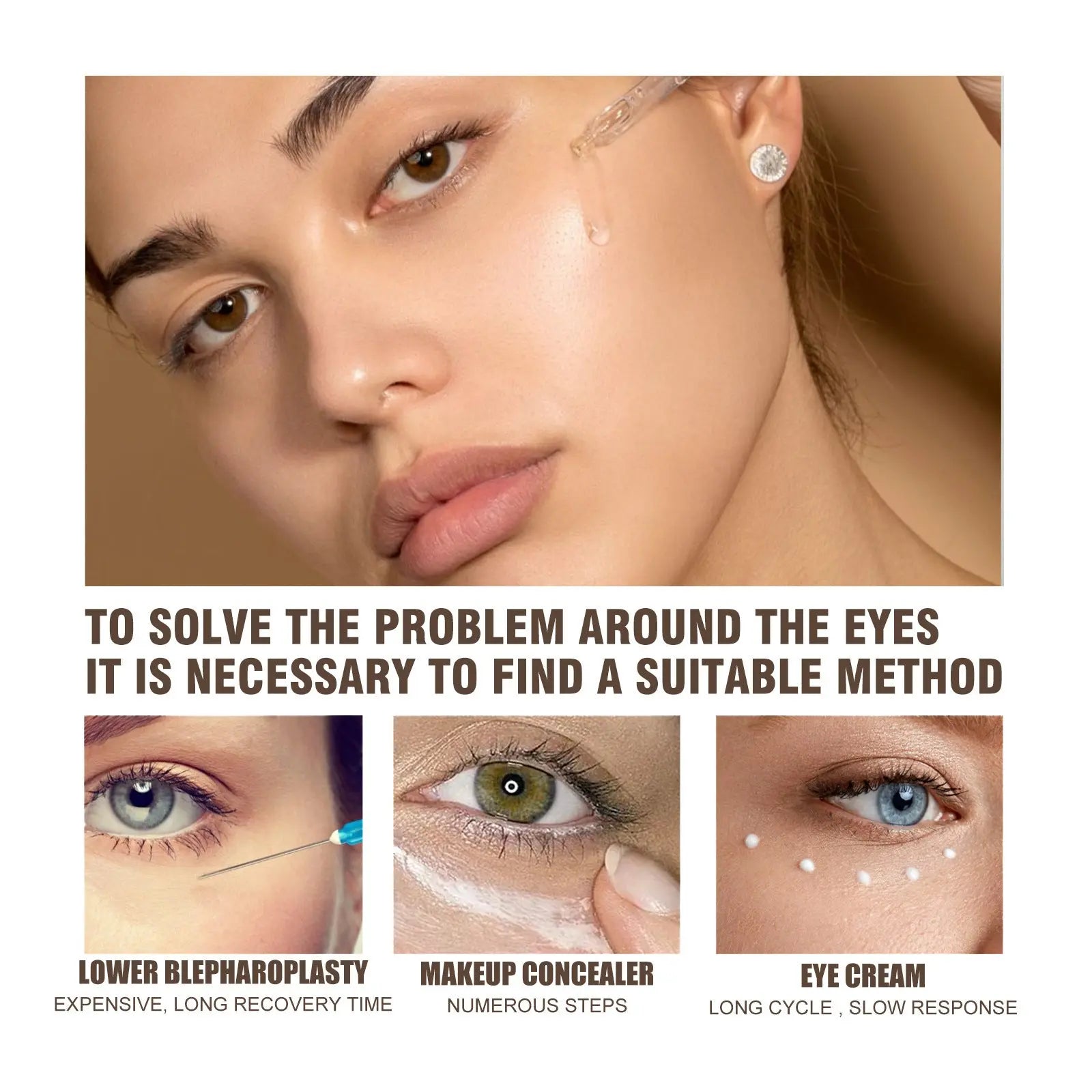 Moisturizing Eye Skin Care Mytrendss