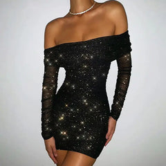 European And American Hot Style Sexy Evening Dresses Mytrendss