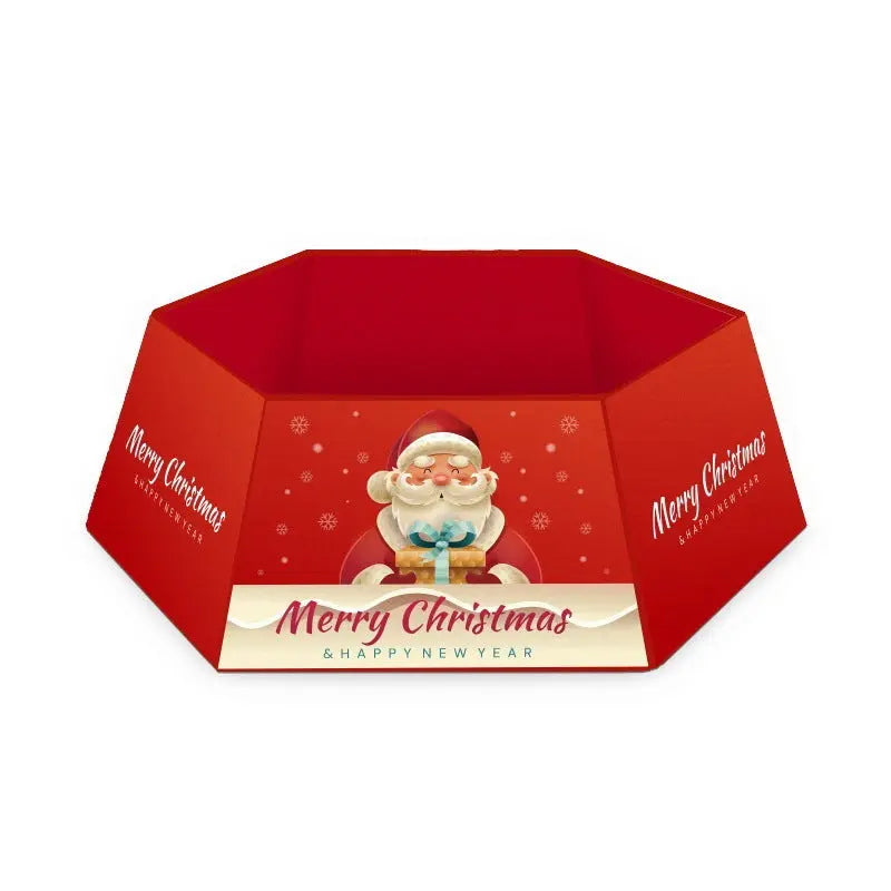 New Christmas Tree Skirt Christmas Products - Mytrendss